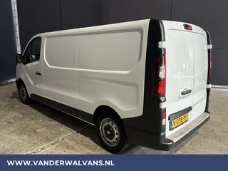 Renault Trafic Renault Trafic 1.6 dCi 126pk L2H1 Euro6 Airco | Camera | Navigatie | Cruisecontrol Parkeersensoren - afbeelding nr 2
