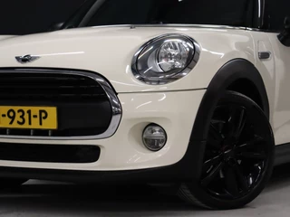 MINI One MINI One Mini 1.2 Chili JCW [STOELVERWARMING, BLUETOOTH TELEFOONVERBINDING, CLIMATE CONTROL, KEYLESS START, ELEK... RAMEN, NAVIGATIE, NIEUWSTAAT] - afbeelding nr 19