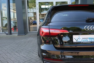 Audi A4 - afbeelding nr 11
