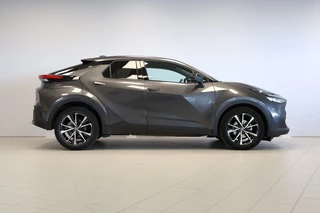 Toyota C-HR Toyota C-HR 1.8 Hybrid 140PK Active - Dodehoeksensor - Navi - - afbeelding nr 12