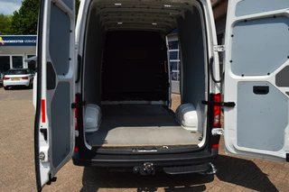 Volkswagen Crafter Volkswagen Crafter L3 H3, Trekhaak, Camera, Ca 35 2.0 TDI L3H3 Hi - afbeelding nr 8