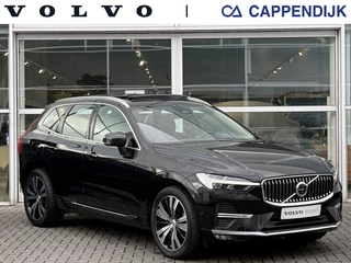 Volvo XC60 - afbeelding nr 1