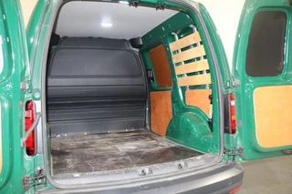 Volkswagen Caddy - afbeelding nr 14