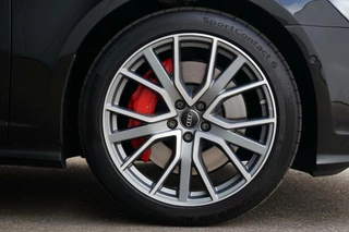 Audi A6 Audi A6 Avant 55 TFSI quattro Sport S line edition, V6, pano, HUD, leder - afbeelding nr 3