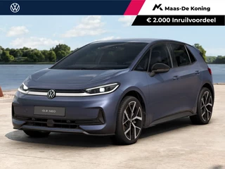 Volkswagen ID.3 Neo Neo Life 61 kWh accu 190 PK Elektr. aandrijving
