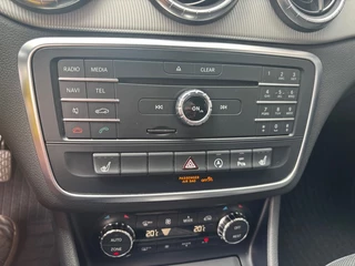 Mercedes-Benz CLA Mercedes-Benz CLA Shooting Brake 180 Lease Edit. Amb. 3 MND GAR | NAVI | CLIMA | SPORTVELGEN | P - afbeelding nr 13