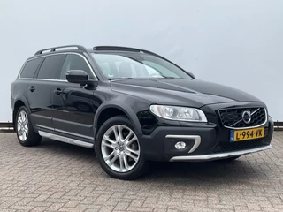 Volvo XC70 Volvo XC70 2.0 T5 Inscription Edition Automaat Pano Trekhaak Leder Adap.Cruise Vol opties! - afbeelding nr 52