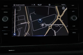 Volkswagen Polo Volkswagen Polo 1.0 TSI Life | Carplay | Navigatie | Full LED |  Adaptive cruise | Airco | Parkeerhulp | DAB | Bluetooth - afbeelding nr 10