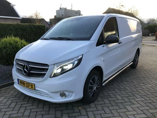 Mercedes-Benz Vito - 346799016-0