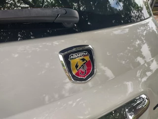 Fiat 500e Fiat 500e Abarth Look - unieke auto- wacht niet! - afbeelding nr 7