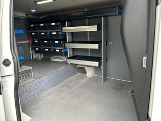 Volkswagen Transporter - afbeelding nr 5