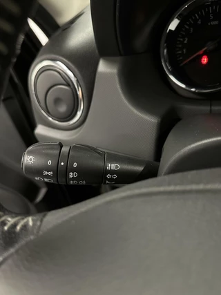Dacia Duster Dacia Duster 1.6 SCe 4x2 LEER NAVI CRUISE TREKHAAK 105000 KM - afbeelding nr 20