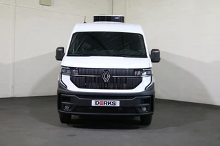 Renault Master - afbeelding nr 6