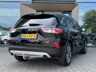 Ford Kuga Ford Kuga 2.5 PHEV Titanium | Trekhaak | Head up display | - afbeelding nr 7