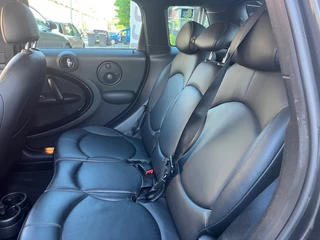 MINI Countryman MINI Countryman 1.6 COOPER S CHILI WORKS uitgevoerd - afbeelding nr 29