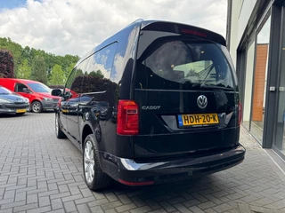 Volkswagen Caddy - afbeelding nr 8