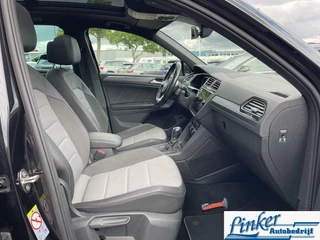 Volkswagen Tiguan Volkswagen Tiguan 1.5 TSI ACT Highline 2x R-Line NL-AUTO TREKH PANO - afbeelding nr 26