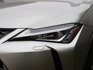 Lexus UX - afbeelding nr 46