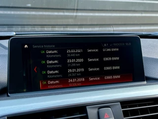 BMW 3 Serie - afbeelding nr 30