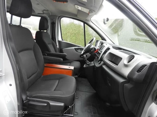 Renault Trafic Renault Trafic bestel 1.6 dCi Dubbele Cabine , Isofix - afbeelding nr 13