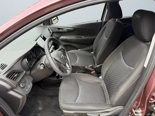 Opel KARL Opel KARL 74PK Rocks Onl. Ed. | Carplay/Android | Trekhaak | Airco | Dab+ - afbeelding nr 14