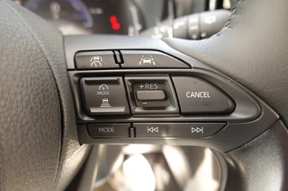 Toyota Yaris Cross - afbeelding nr 10