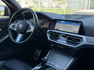 BMW 3 Serie - afbeelding nr 15