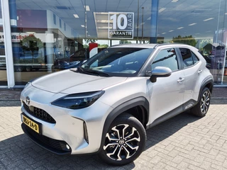 Toyota Yaris Cross Toyota Yaris Cross 1.5 Hybrid 130 Dynamic | Comfort Pack | Sensoren v/a | Stoelverw - afbeelding nr 1