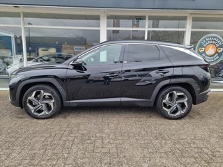 Hyundai Tucson - afbeelding nr 4