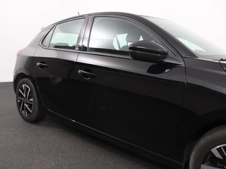 Opel Corsa Opel Corsa 1.2 Turbo Automaat GS Line Airco Carplay Navi Cruise Control Full LED 16