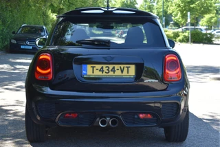 MINI Cooper MINI Cooper Mini 2.0 John Works Chili 232 PK Wired | Vol | Onderh.historie | Pano.dak | Carplay/Androidauto | Nav | Stoelverw | LED / Xenon - afbeelding nr 6