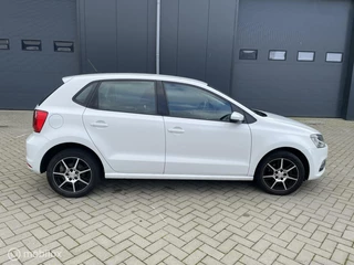 Volkswagen Polo Volkswagen Polo 1.0 Comfortline|CRUISE|PARK ASSIST|APPLE CR| - afbeelding nr 26