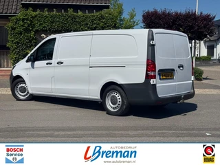 Mercedes-Benz Vito - afbeelding nr 6