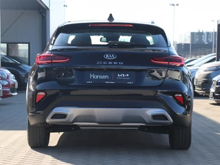 Kia XCeed - afbeelding nr 21