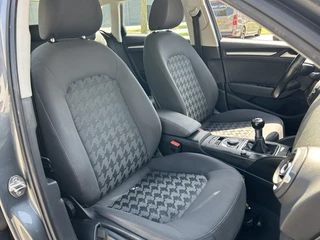 Audi A3 - afbeelding nr 23