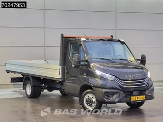 Iveco Daily Iveco Daily 35C18 3.0L 2025model Open laadbak Navi ACC LED 3,5T Trekvermogen Pritsche Pickup Airco - afbeelding nr 5