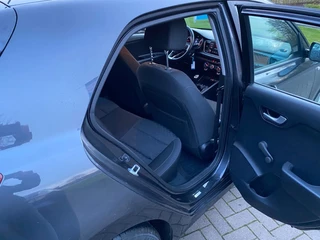 Kia Rio - afbeelding nr 9