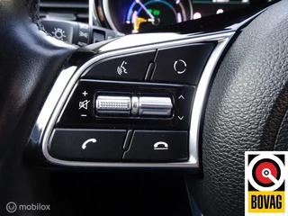 Kia XCeed Kia XCeed 1.6 GDi PHEV DynamicPlusLine Cruise adaptief Stoel+Stuurverwarming !!! - afbeelding nr 23