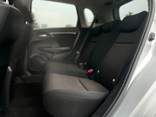 Honda Jazz Honda Jazz 1.3 I-VTEC ELEGANCE TREKAAK CAMERA NAVI - afbeelding nr 25