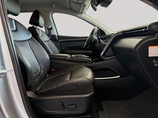 Hyundai Tucson Hybrid Hyundai Tucson Hybrid 1.6 T-GDI HEV Premium - afbeelding nr 12