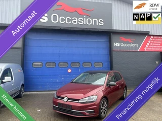 Volkswagen Golf Golf 1,5 TSI BlueMotion Technology btw auto