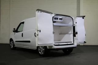 Opel Combo - afbeelding nr 8