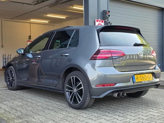 Volkswagen Golf Volkswagen Golf 1.4 TSI PHEV GTE | PANO / ACC / LED / CARPLAY / CAMERA / P.SENSOR V+A / LEDER-ALCANTARA / STOELVERW. / LANE ASS ! - afbeelding nr 7