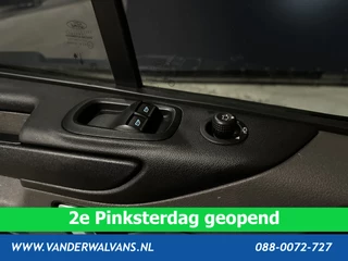 Ford Transit Custom Verwarmde voorruit, Bijrijdersbank, 2500kg trekvermogen - afbeelding nr 16