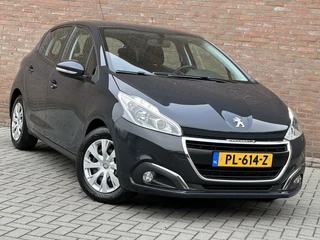 Peugeot 208 Peugeot 208 1.2 PureTech Blue Lion Navi - DAB+ - Cruise - LED - Airco - afbeelding nr 2