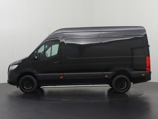 Mercedes-Benz Sprinter | Touchscreen | Camera | 3-Persoons | Airco | Cruise - afbeelding nr 12