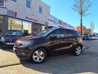 Opel Mokka X 1.4 TURBO ONLINE EDITION / Trekhaak / Carplay /