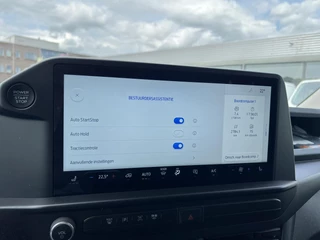 Ford Transit Custom Ford Transit Custom 280 2.0 TDCI L1H1 Trend 136pk | Koelauto | Koelwagen | Koel | BPM vrij | Koeling Temperatuur  tot -20 graden bij max 30 graden buitentemperatuur | Stoelverwarming | Koelunit type Z120 merk Zanotti onderdeel Daikin | Camera - afbeelding nr 30