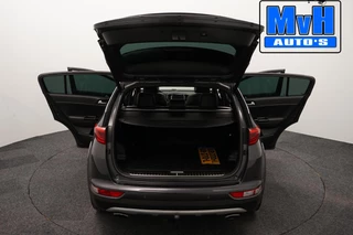 Kia Sportage Kia Sportage 1.6 T-GDI 4WD GT-Line PlusLine|FULL OPTIONS|NAP - afbeelding nr 78