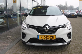 Renault Captur Renault Captur 160PK-INTENS-PLUG IN HYBRID-57DKM-NAVI-CAMERA- - afbeelding nr 3